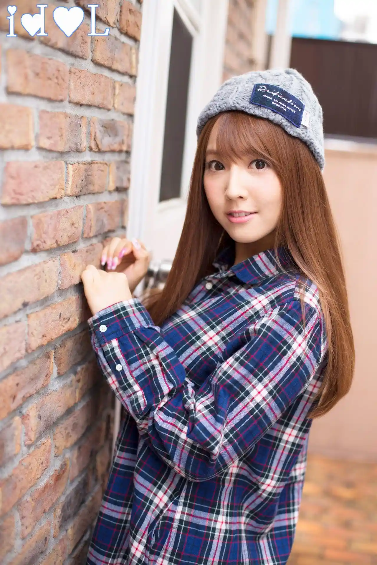 X-City] IDOLアイドル女優idl001 三上悠亜\鬼头桃菜_美图库